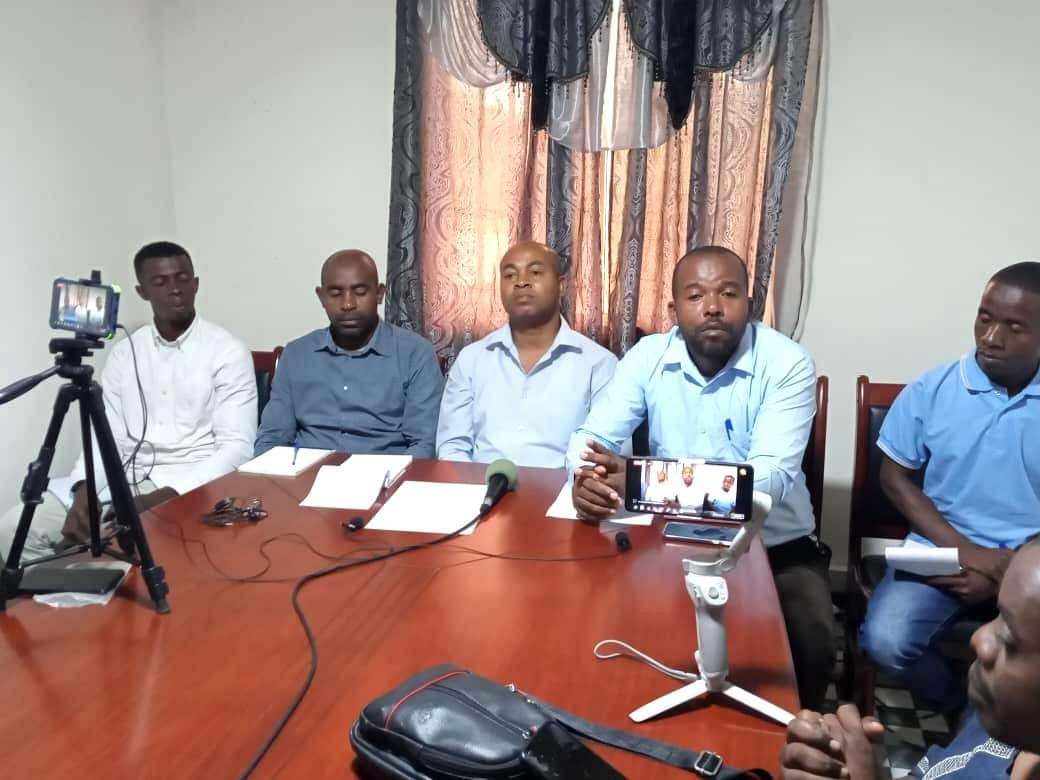 image Fièvre aphteuse :  Le pays enregistre 82 cas d’infection